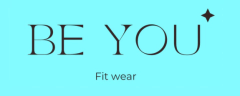 BE YOU FITWEAR