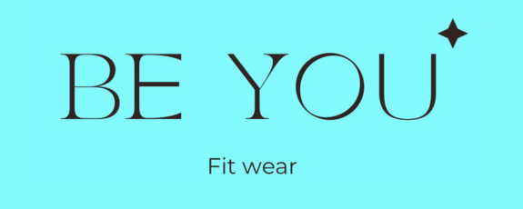 BE YOU FITWEAR