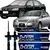 Amortecedor Nakata Dianteiro Gm Astra/Vectra