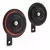 Buzina Paquerinha Dupla Grave + Agudo 12v - Cinoy - Bzp201 - comprar online