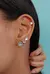 PIERCING FAKE SLIM COM ZIRCÔNIA na internet