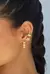 PIERCING FAKE LISO ABAULADO na internet