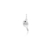 PINGENTE PRATA 925 BEACH TENNIS - comprar online