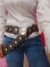 Cinto Boho Feminino Country