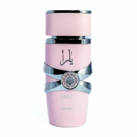 Perfume Lataffa Yara Eau de Parfum