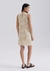 Vestido Curto Estampado Em Viscose - Hering - comprar online