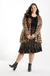 Cardigan Manga Longa Plus - Maelle - Mary Rose