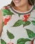 Vestido Curto Regata Estampado Plus Size - Malwee - comprar online