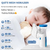 Nebulizador Portátil Recargable para Niños y Adultos - comprar online