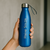 Garrafa Inox com alça, 750ml Personalizada - IDC Brindes