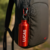 Garrafa Squeeze de Alumínio 500ml Com Mosquetão Personalizada na internet