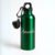 Garrafa Squeeze de Alumínio 500ml Com Mosquetão Personalizada - comprar online
