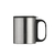 Imagem do Caneca Inox 180ml Personalizada