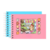 Livro de Colorir Bobbie Goods Caderno de Desenho Pintura