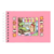 Livro de Colorir Bobbie Goods Caderno de Desenho Pintura