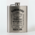 Cantil Inox Porta Whisky 6oz Personalizado - comprar online