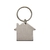 Chaveiro Metal Plaquinha Personalizada