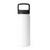 Garrafa Térmica Inox 500ml com Alça Presilha - IDC Brindes