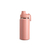 Garrafa Térmica Inox com Alça 550ml - IDC Brindes