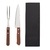 Kit Churrasco 2 peças Personalizado - comprar online