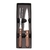 Kit Churrasco 2 peças Personalizado - IDC Brindes