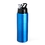 Squeeze de Alumínio 800ml com Bico de Canudo Personalizado na internet