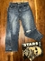 Denim Balansae Brokenleg 1of1 SS25