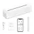 Impressora Portátil A4 Impressão Térmica Sem Fio Recarregável Bluetooth Andr - comprar online