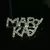 Broche de cristal artesanal pinos &quot;mary kay&quot; palavras lapela pino stra na internet