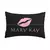 Imagem do Travesseiro super fofo com design mary jane, para sofá e quarto, 20x30 50x75 cm