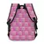 Mary kay mochilas meninos meninas bookbag estudantes sacos de escola dos desenho na internet