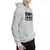 Imagem do Top mary kay eu vender, eu usar-lo eu amo, sou mary kay designer hoodies das mul