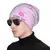 Pergunte-me sobre a mary kay cosméticos crânios gorros chapéus quente outono - achadinhosbabi