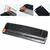 Máquina laminadora de documentos a4, plastificante de documentos a4, folhas a4,