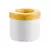 Molde de cubo de gelo de silicone redondo balde de gelo verão caseiro diy gelad - comprar online