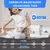 Newpet 7in1 Pet Grooming Kit Removedor de pelos para cães e gatos com sucção - comprar online