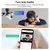 Câmera de segurança IP sem fio, Monitor do bebê, 4G WiFi, Cam bulbo E27, 3MP, - comprar online
