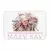 Mary kay almofada capacho tapete absorvente tapete para entrada da cozinha casa - comprar online