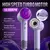 TQ-D3 secador de cabelo profissional íon negativo com bocal secador elétrico d - comprar online