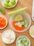 Girador de salada para legumes com folhas, lavadora e secadora de alface, escorr - comprar online