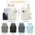 Ryanair mochila 40x20x25 bolsa de cabine mochila de viagem para homens mulheres, - comprar online