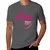 Camisa lisa masculina, nova edição, Love Mary Ross Peça-me para uma camiseta - comprar online