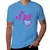 Imagem do Camisa lisa masculina, nova edição, Love Mary Ross Peça-me para uma camiseta