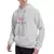 Top mary kay eu vender, eu usar-lo eu amo, sou mary kay designer hoodies das mul - achadinhosbabi
