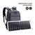 Atacado painel solar 1-14pcs usb à prova d&#39;água caminhada ao ar livre acam - comprar online