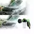 Ajustável de alta pressão spray bocal mangueira, Dog Shower Gun, Pet Wash Limp