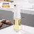 Imagem do 200/300/500ml Frasco de spray de óleo Cozimento de cozinha Dispensador de Azeit