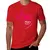 Camisa lisa masculina, nova edição, Love Mary Ross Peça-me para uma camiseta