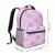 Mary kay mochilas meninos meninas bookbag estudantes sacos de escola dos desenho - achadinhosbabi