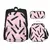 Mary kay mochilas meninos meninas bookbag crianças sacos de escola mochila almo - loja online